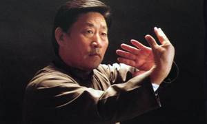 Tai Chi Grandmaster Chen Xiaowang Masterclass in Perth