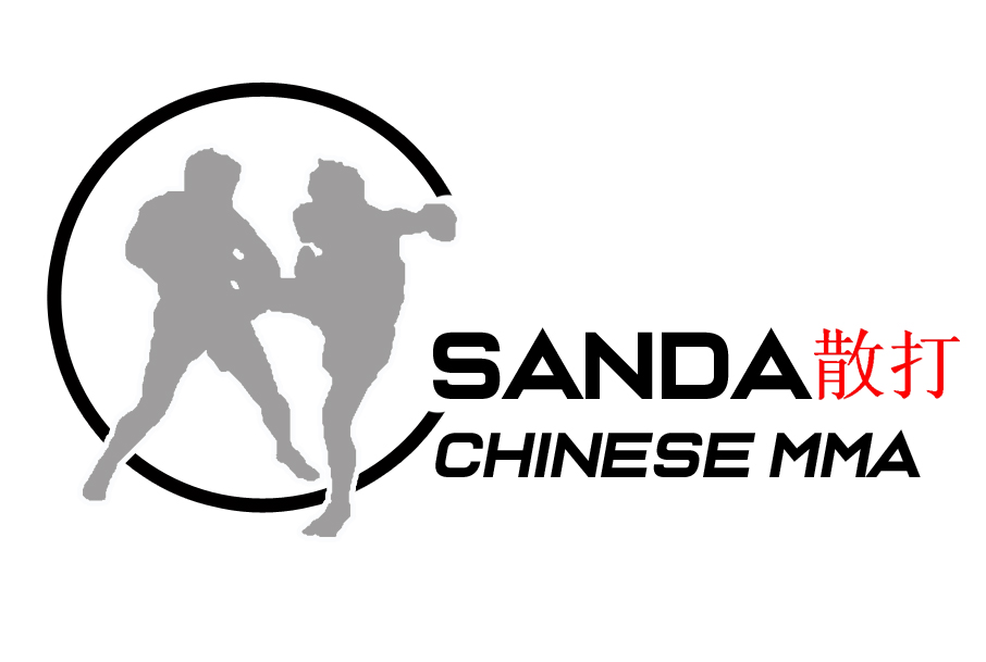 Chinese MMA - Sanda