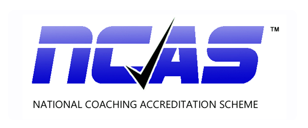 NCAS Accreditation Saturday 07th September