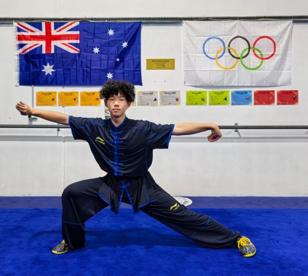 State Trials Shape National and World Championship Aspirations for W.A. Athletes